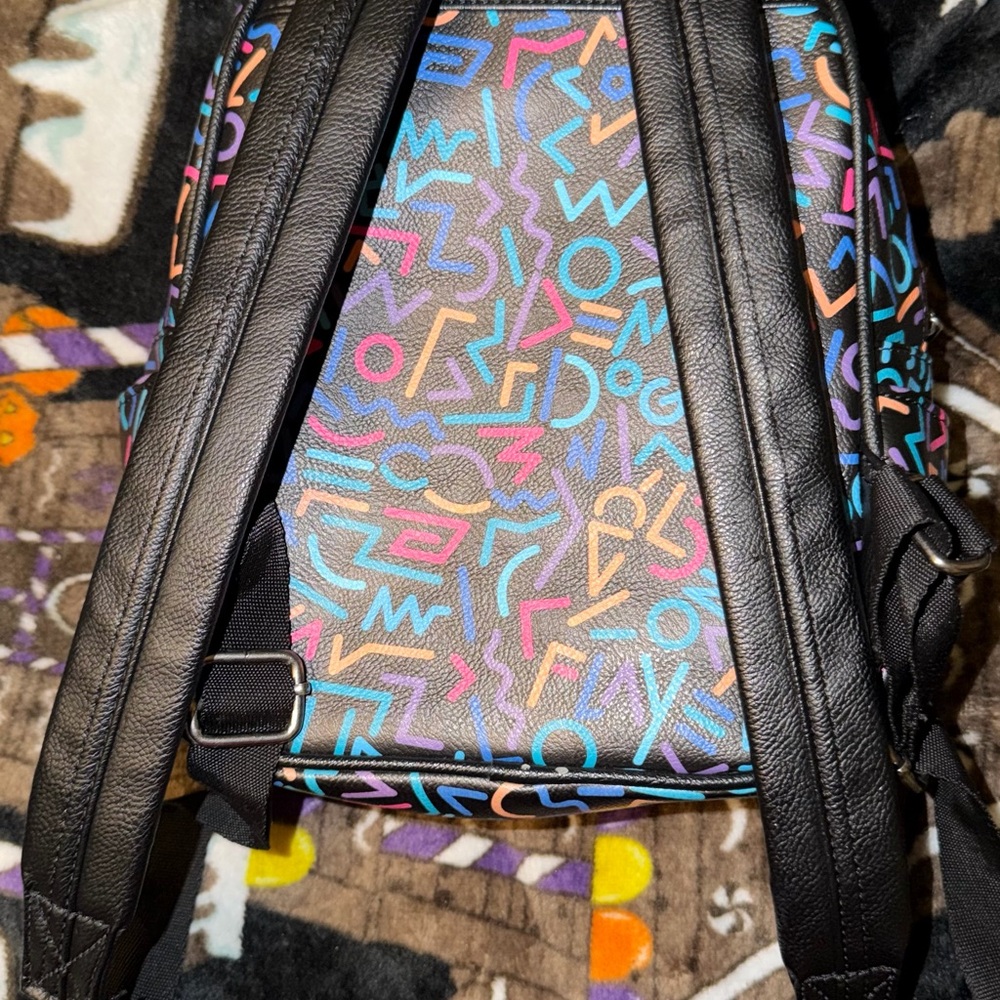 Funko Stranger Things Backpack - image 4